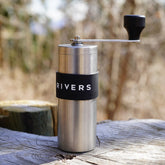 Coffee Grinder Grit